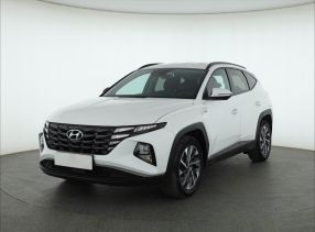 Hyundai Tucson - 2023