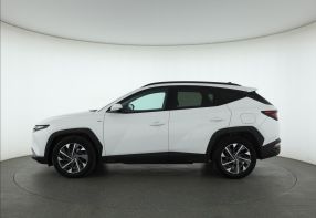 Hyundai Tucson - 2023