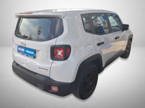 Jeep Renegade - 2018