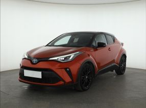 Toyota C-HR - 2020