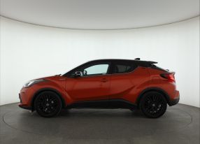 Toyota C-HR - 2020