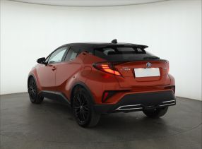 Toyota C-HR - 2020