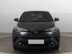 Toyota C-HR - 2018
