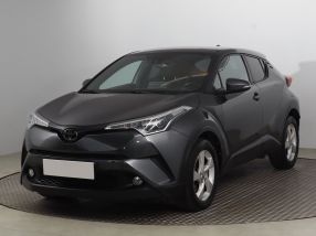 Toyota C-HR - 2018