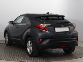 Toyota C-HR - 2018