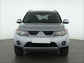 Mitsubishi Outlander - 2008
