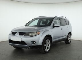 Mitsubishi Outlander - 2008
