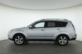 Mitsubishi Outlander - 2008