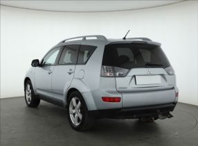 Mitsubishi Outlander - 2008
