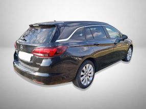 Opel Astra - 2016