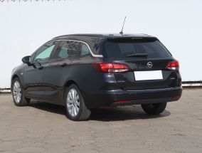 Opel Astra - 2016