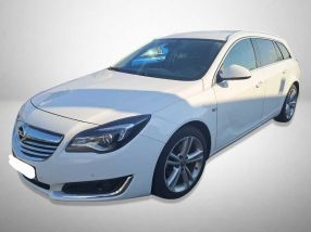 Opel Insignia - 2015