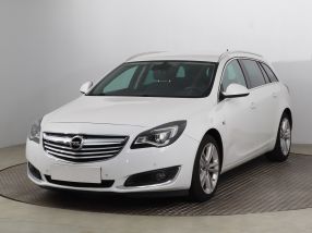 Opel Insignia - 2015