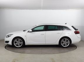 Opel Insignia - 2015