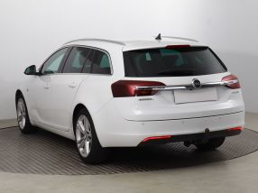 Opel Insignia - 2015