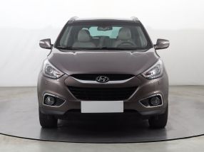 Hyundai ix35 - 2015