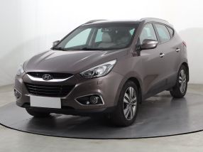 Hyundai ix35 - 2015