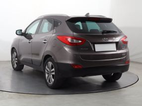 Hyundai ix35 - 2015