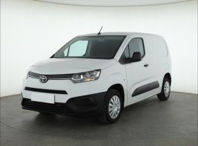 Toyota ProAce City - 2022