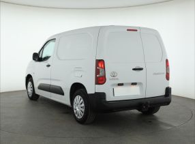 Toyota ProAce City - 2022
