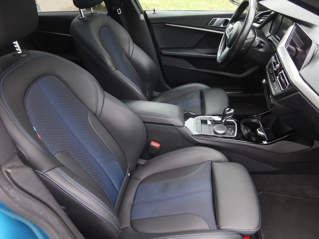 BMW 2 Gran Coupe