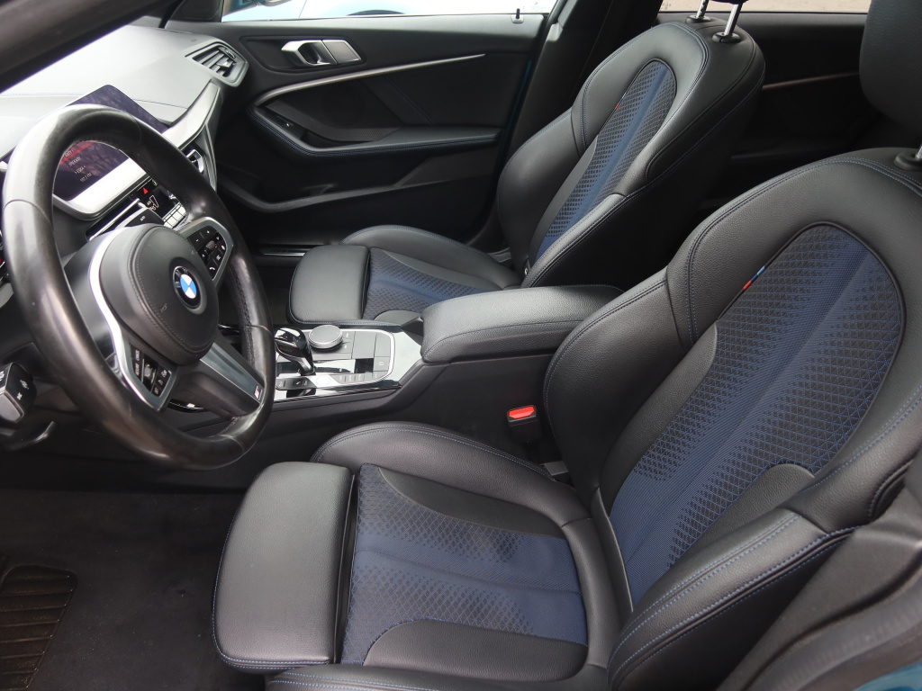 BMW 2 Gran Coupe
