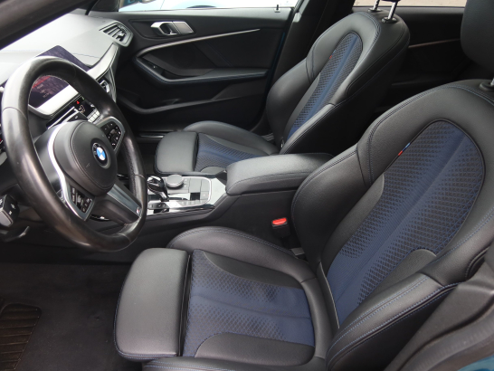 BMW 2 Gran Coupe