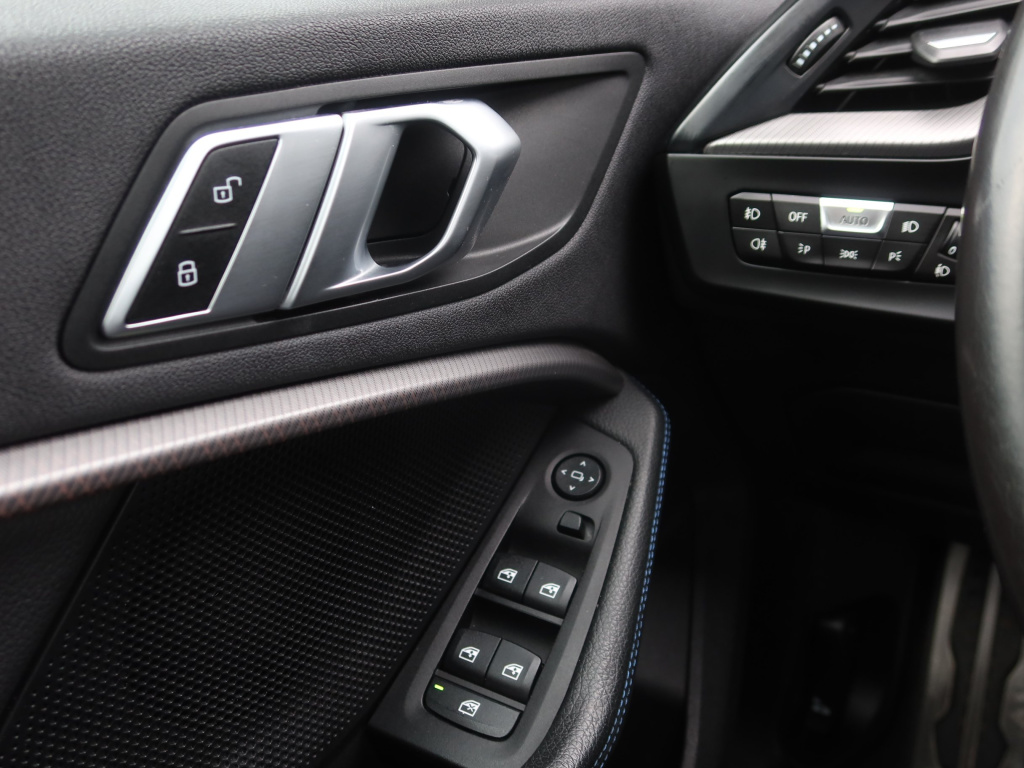 BMW 2 Gran Coupe