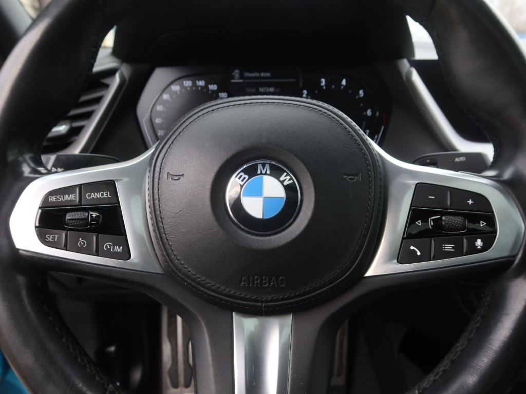 BMW 2 Gran Coupe