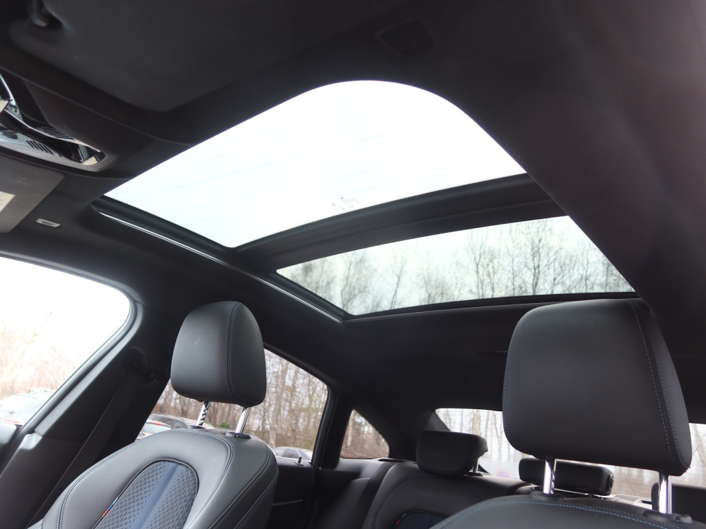 BMW 2 Gran Coupe