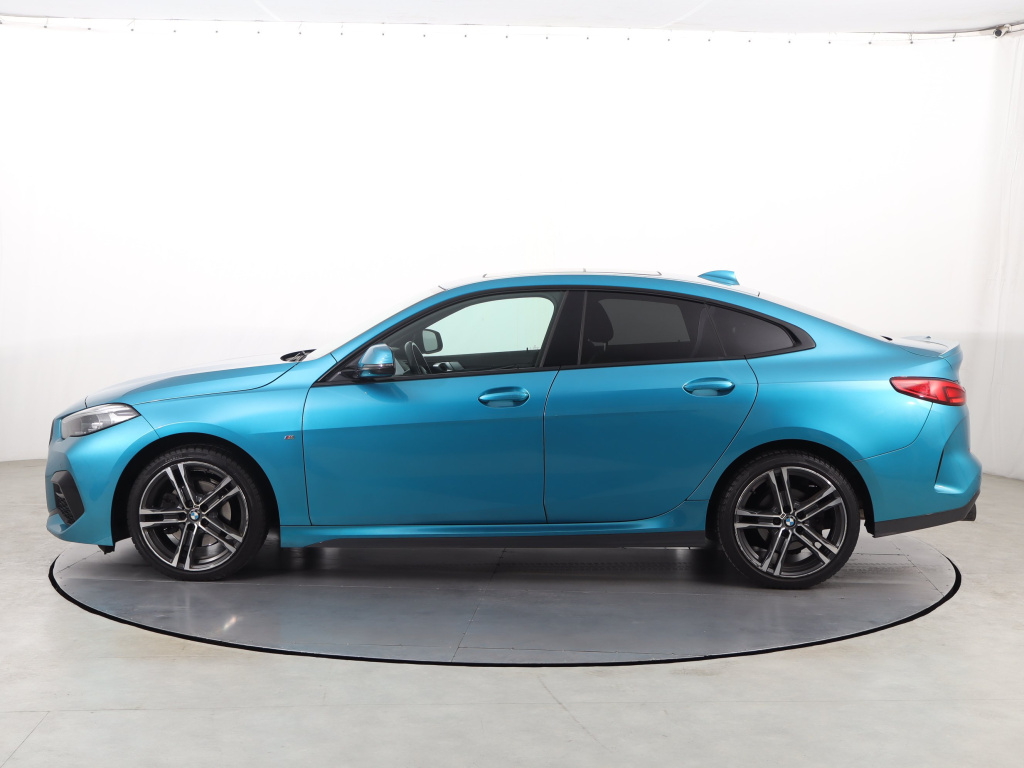 BMW 2 Gran Coupe