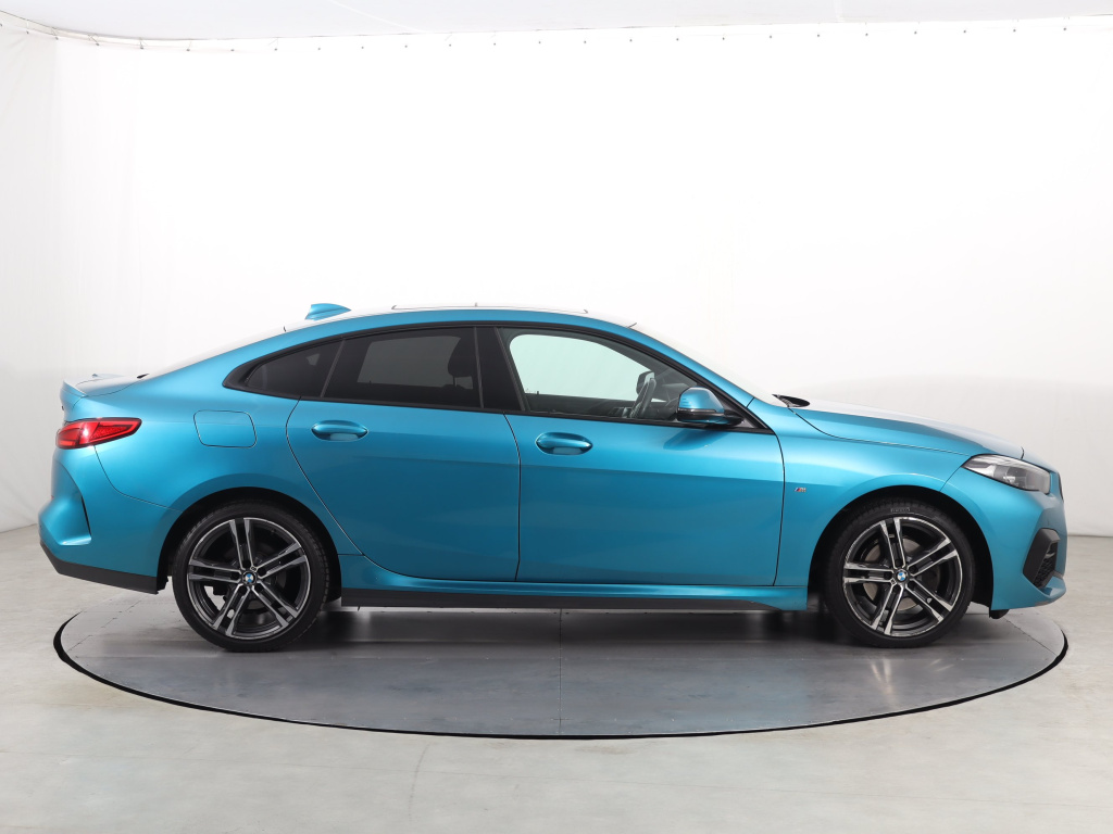 BMW 2 Gran Coupe