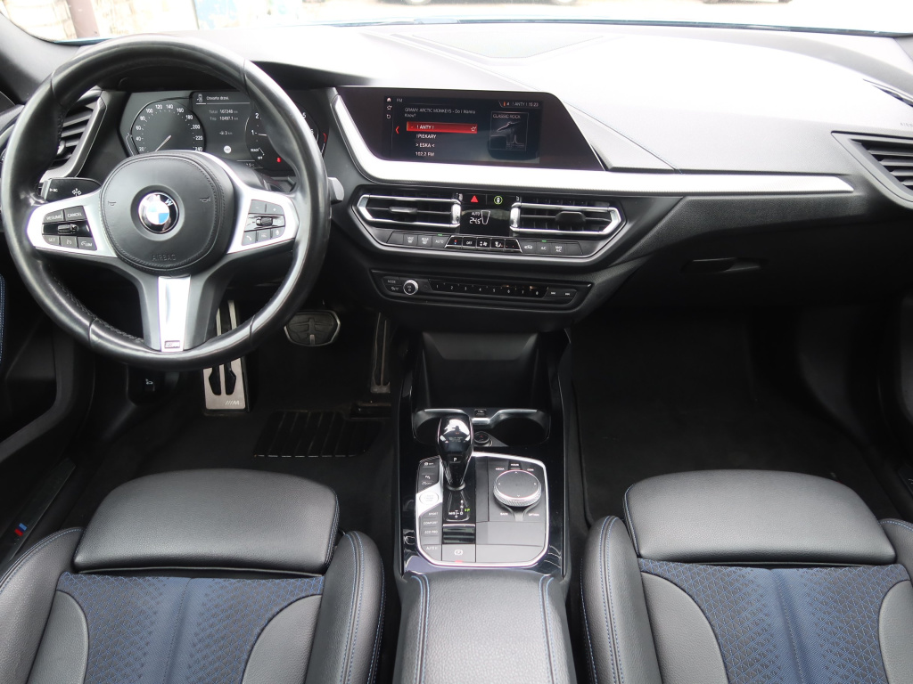 BMW 2 Gran Coupe