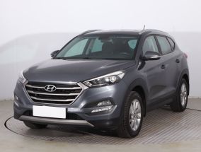 Hyundai Tucson - 2018