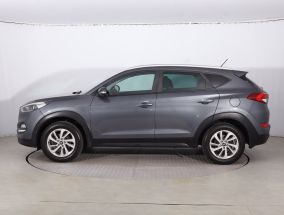 Hyundai Tucson - 2018