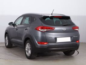 Hyundai Tucson - 2018