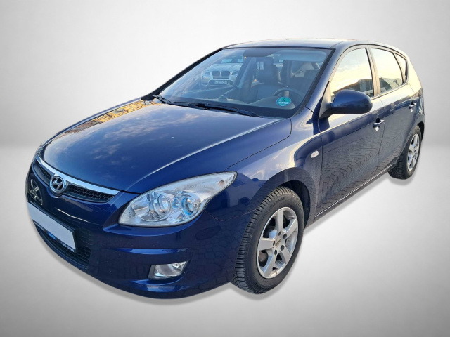 Hyundai i30 2007