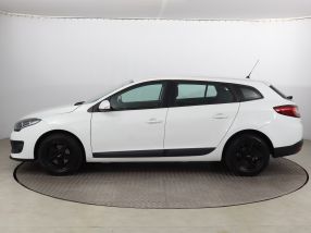 Renault Megane - 2016