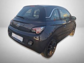 Opel Adam - 2013