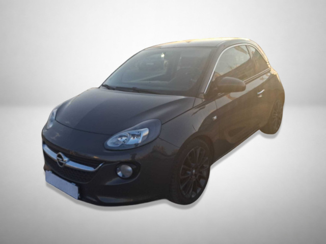 Opel Adam 2013