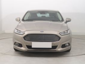 Ford Mondeo - 2015