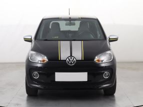 Volkswagen Up! - 2016