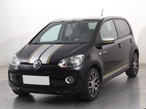 Volkswagen Up! - 2016