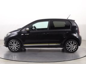 Volkswagen Up! - 2016