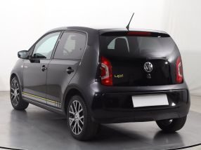 Volkswagen Up! - 2016