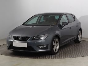 Seat Leon - 2014