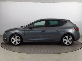 Seat Leon - 2014
