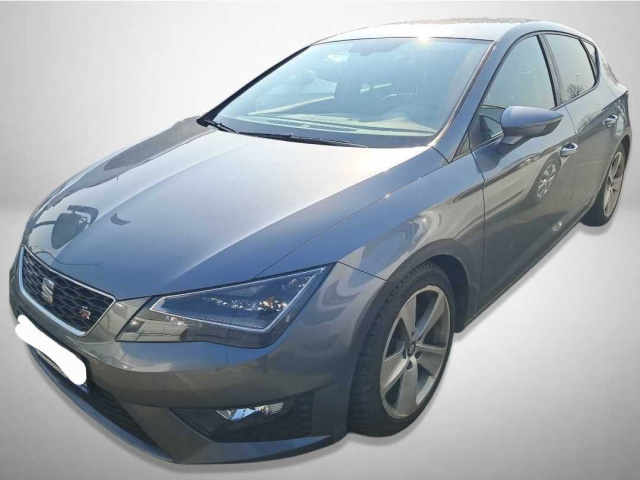 Seat Leon 2014