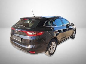 Renault Megane - 2017