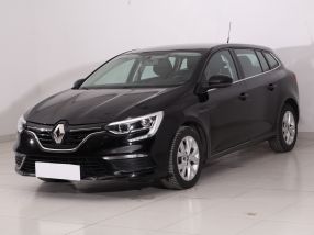 Renault Megane - 2017